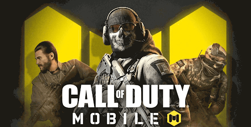 Call of Duty:Mobile　20000CP　 課金チャージ代行　 複数可 IOS作業